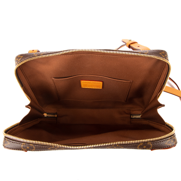 Louis Vuitton Ltd. Ed. Défilé Homme Automne-Hiver 2019 Soft Trunk - Picture 7 of 8